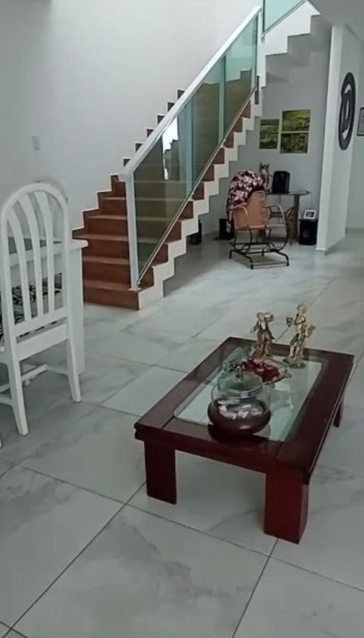Apartament Casa Duplex - Garanhuns Zewnętrze zdjęcie