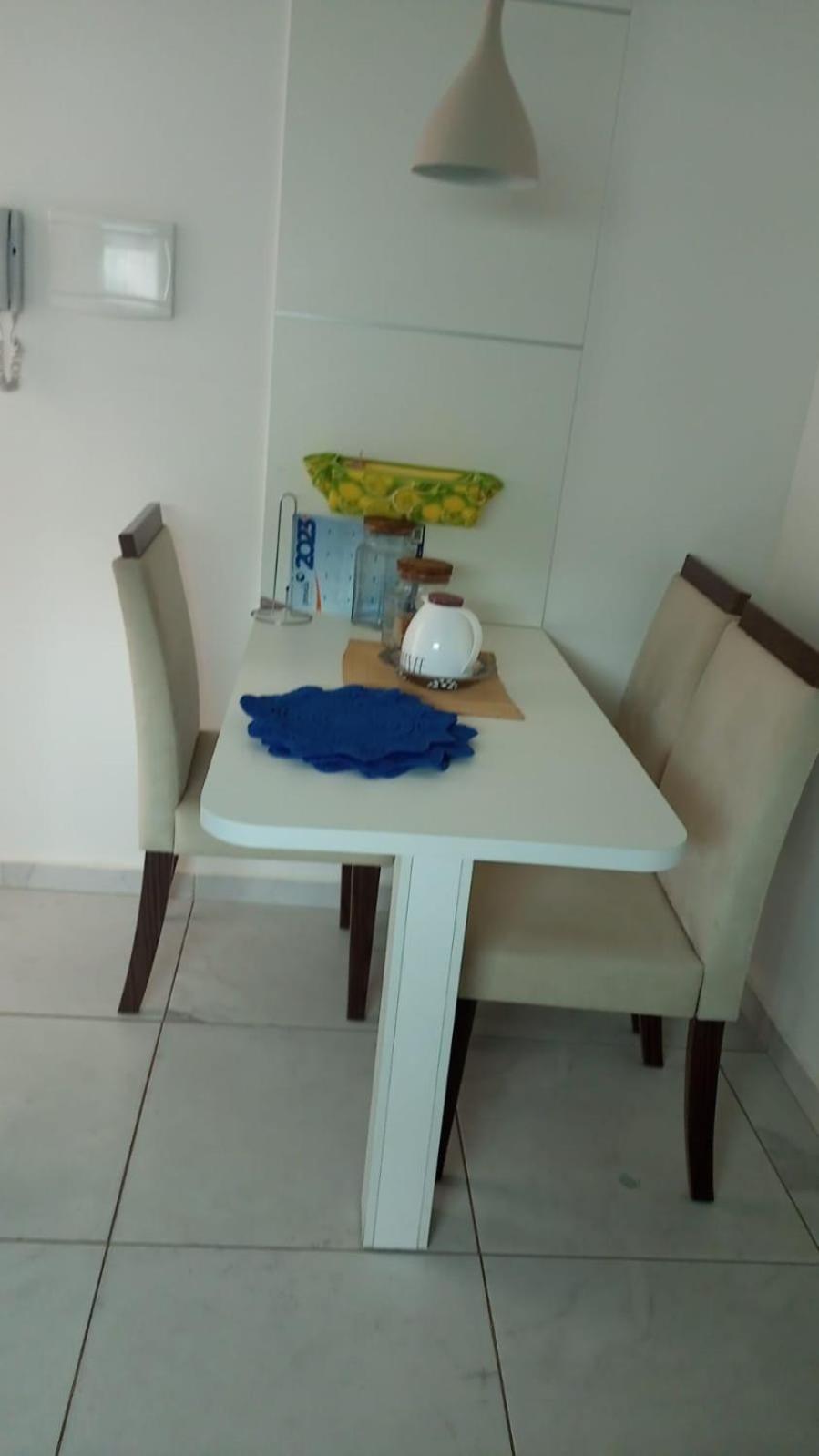 Apartament Casa Duplex - Garanhuns Zewnętrze zdjęcie
