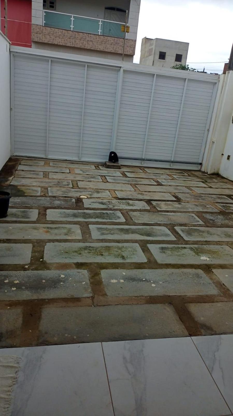 Apartament Casa Duplex - Garanhuns Zewnętrze zdjęcie